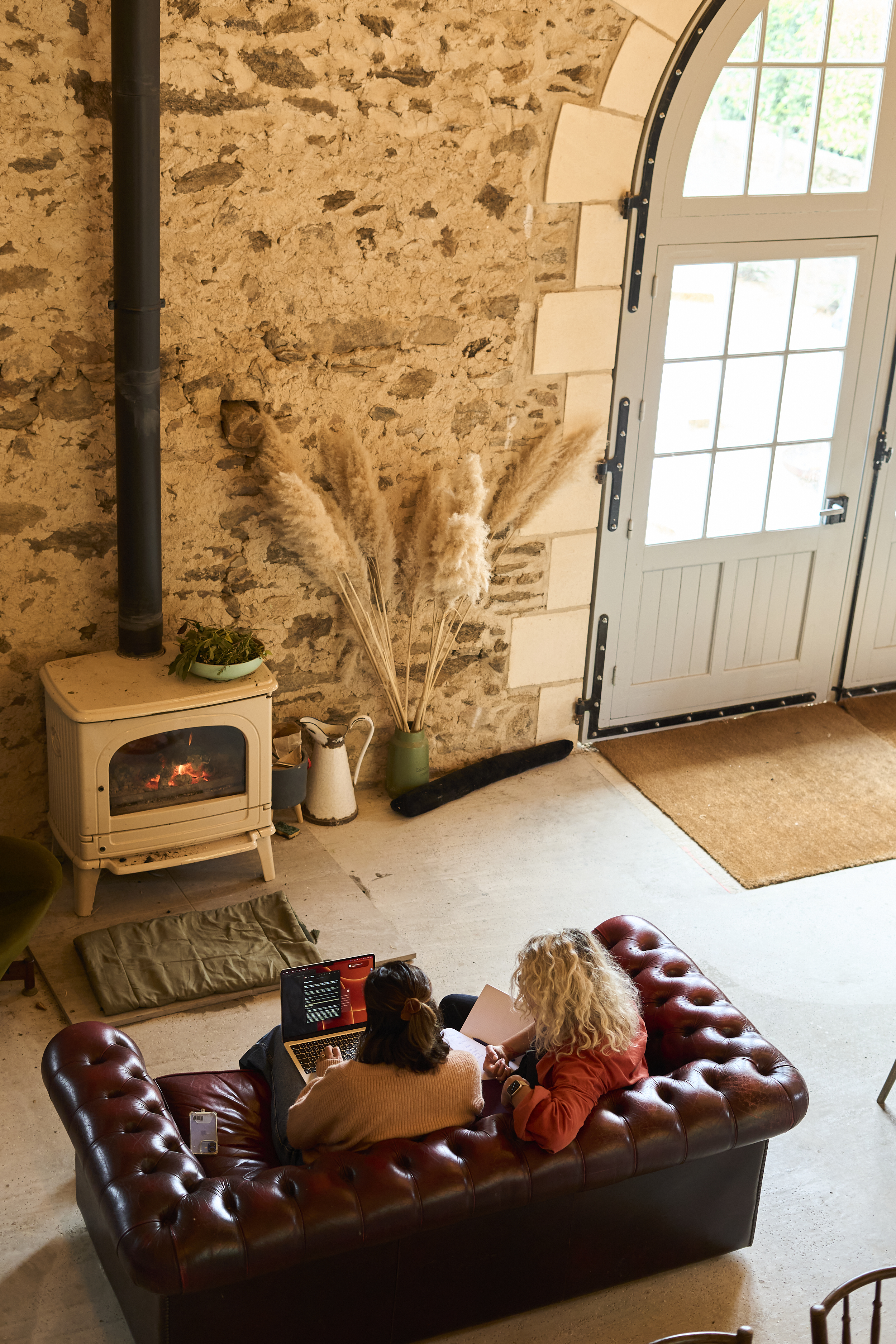 Lucy Werner consulting