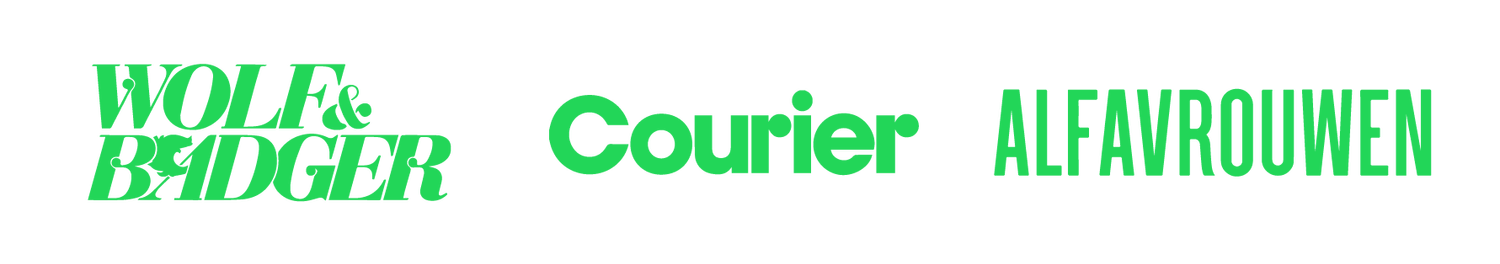 Lucy Werner Logo