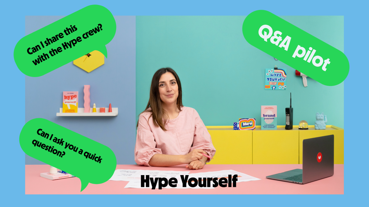 🧵Ask me anything thread 🧶