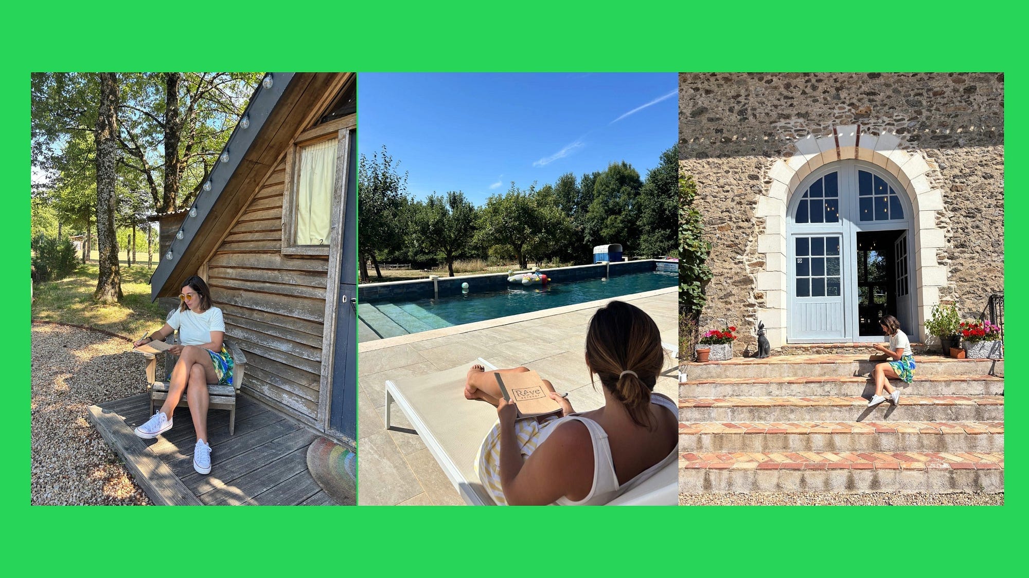  🗓️House admin for September